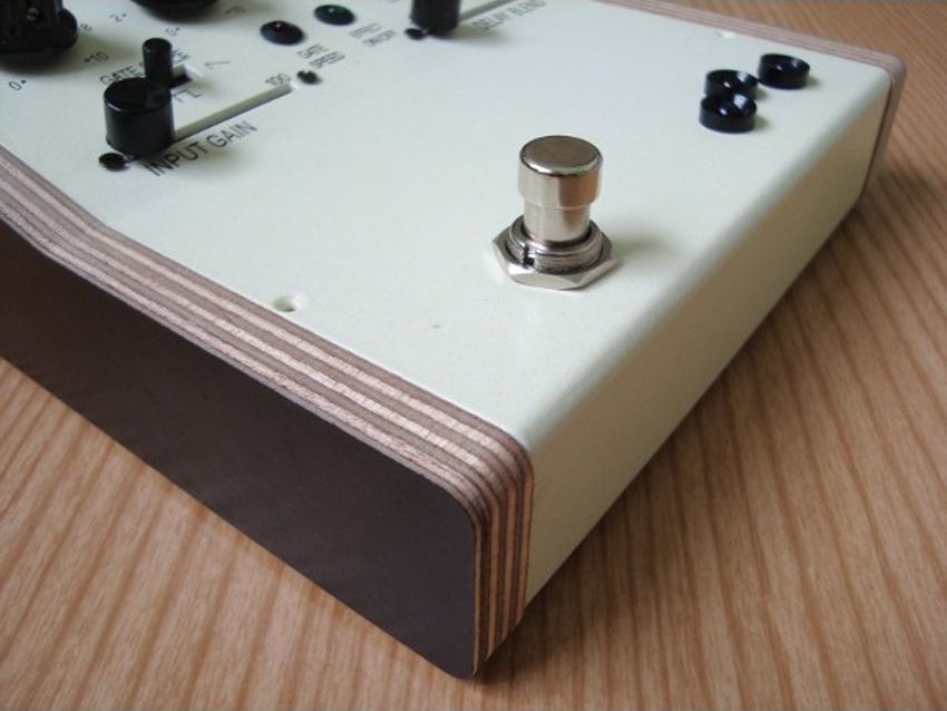 Great looking switches
