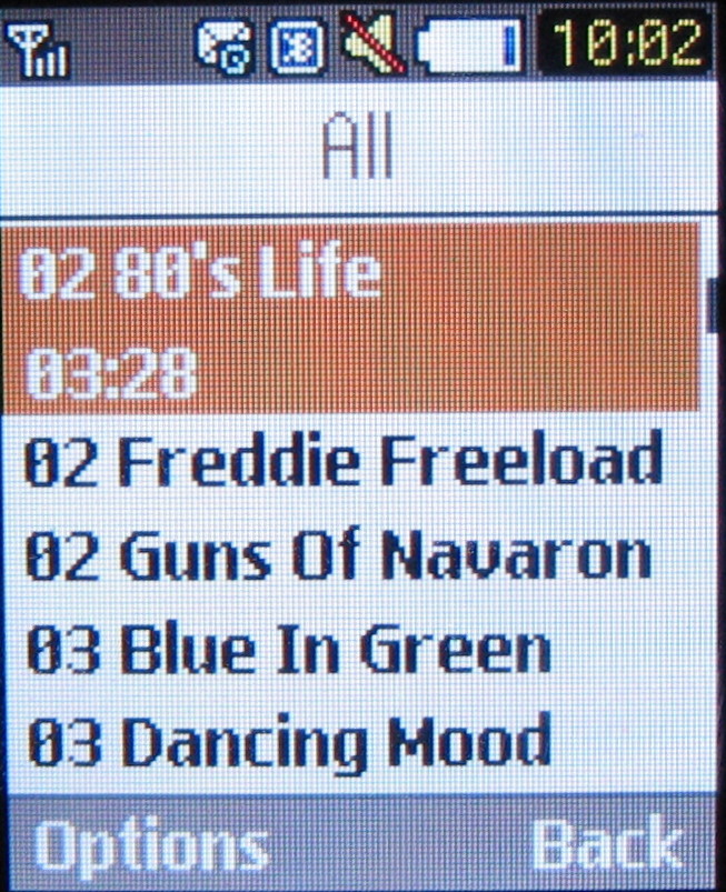 music