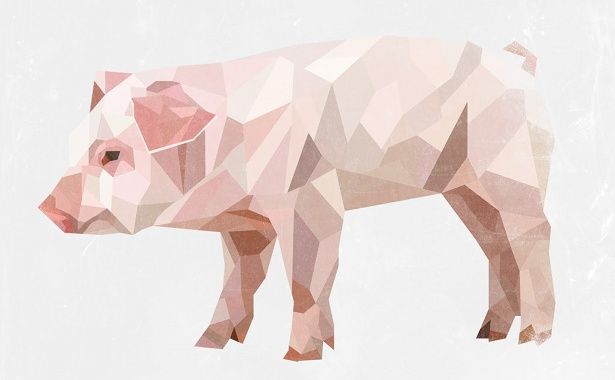 Inspiration Gallery - 31 January | Creative Bloq