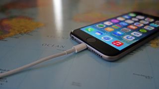 Phone chargers are now far smarter and more efficient than they used to be