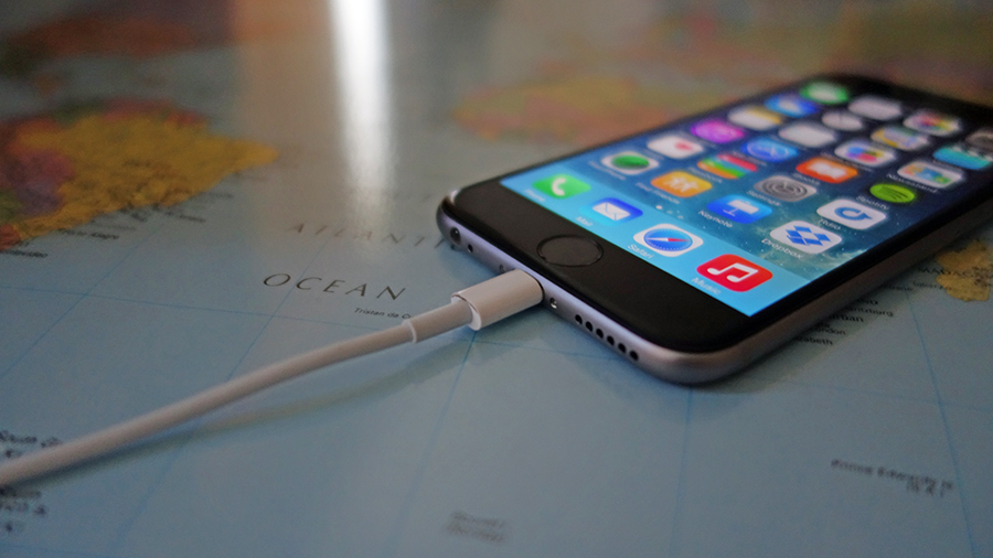 Should we unplug our chargers each night? | TechRadar