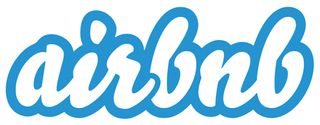 Room booking company Airbnb (www.airbnb.co.uk) uses Bello Pro in its logo