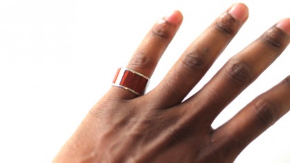 NFC ring