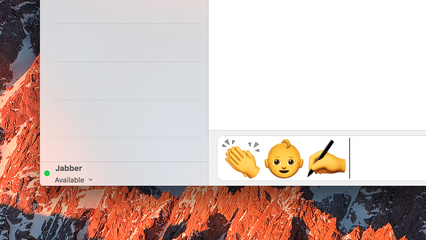 Messages