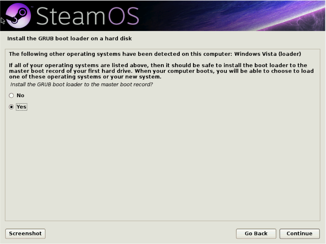 SteamOS 8