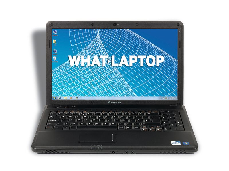 Lenovo G550 Techradar 9788