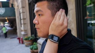 Hot Watch Curve review