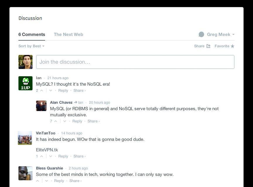 How to optimise your web content for sharing: 7 expert tips | Creative Bloq