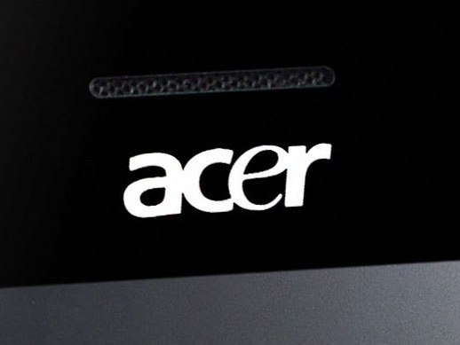 Acer backing Android and Windows Phone