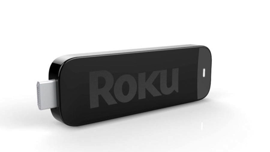 Roku stick