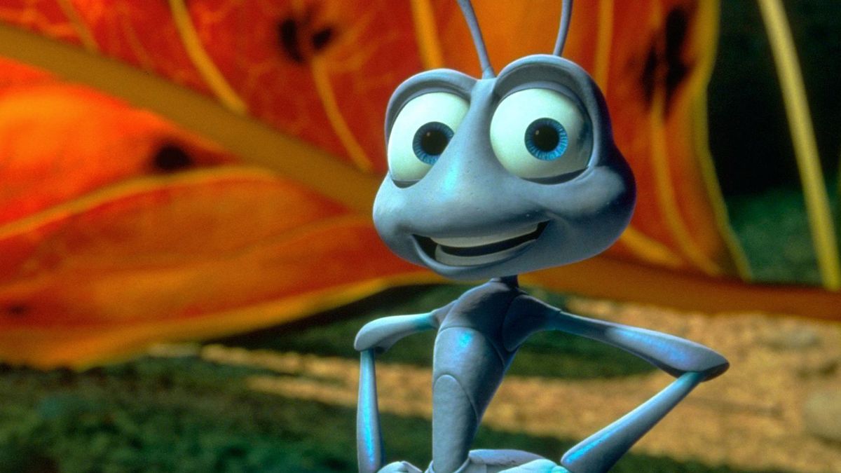 Every Pixar movie ranked from worst to best: all 27 films, from Toy ...