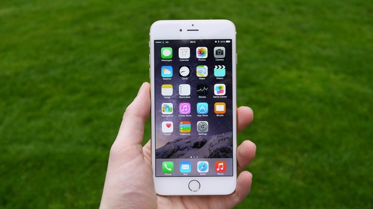 Top apps for iPhone