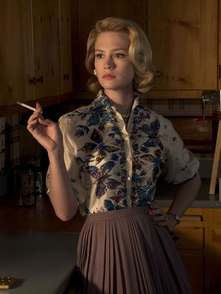 Sky poaches cult favourite Mad Men from BBC