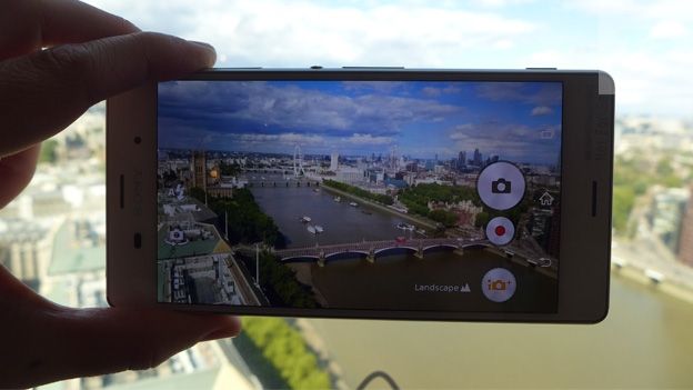 Sony Xperia Z3 review