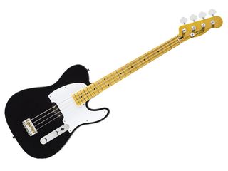 Squier vintage modified telecaster bass