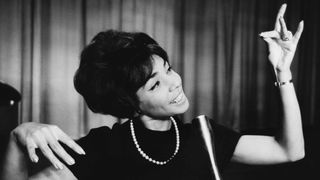 4. Shirley Bassey - Goldfinger