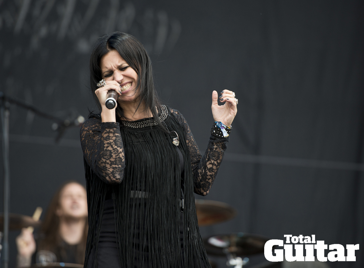 Lacuna Coil