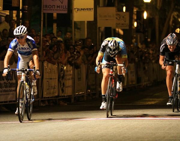Sprint for the finish finds Joseph Schmalz (ELBOWZ RACING) &ldquo;Winning!&rdquo;