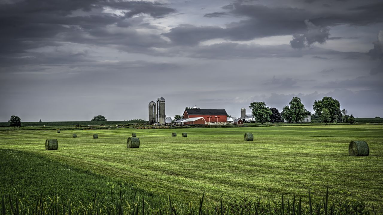 MoneyWireDaily — Farmers Brace For Higher Costs