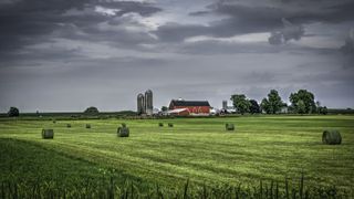 Farmers Brace For Higher Costs