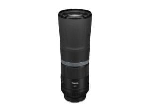 Canon RF 800mm f/11 IS STM