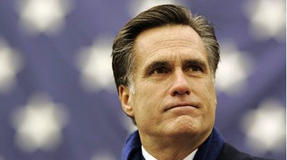 Mitt Romney