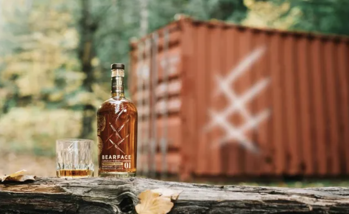 This mushroom infused Canadian Whisky is dividing the internet