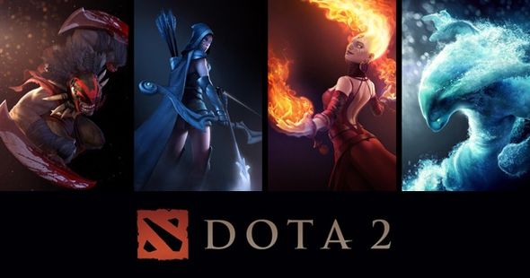 Blizzard and Valve make nice over DOTA trademark | PC Gamer