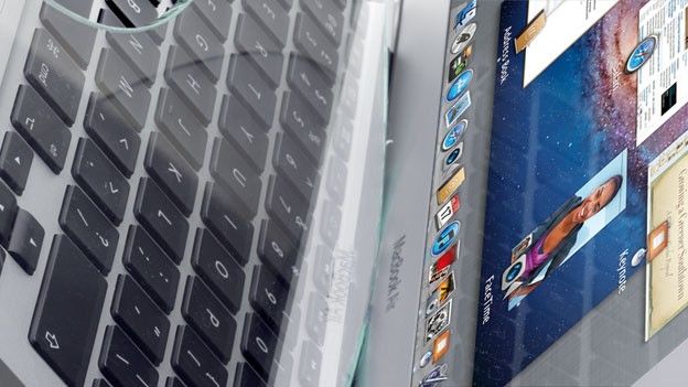 T3 Design Award: Apple MacBook Air 11-inch