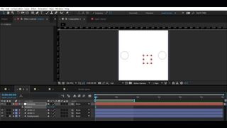 Create a seamless repeat animation in After Effects - Get started