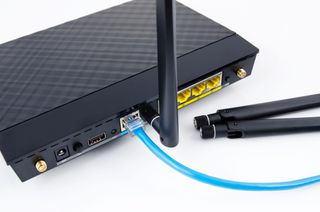 Home Wi-Fi Routers
