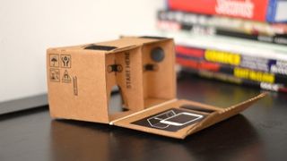 Google Cardboard