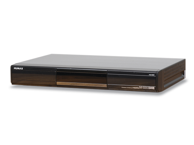 Humax PVR9300T