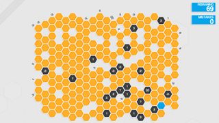 Hexcells Infinite