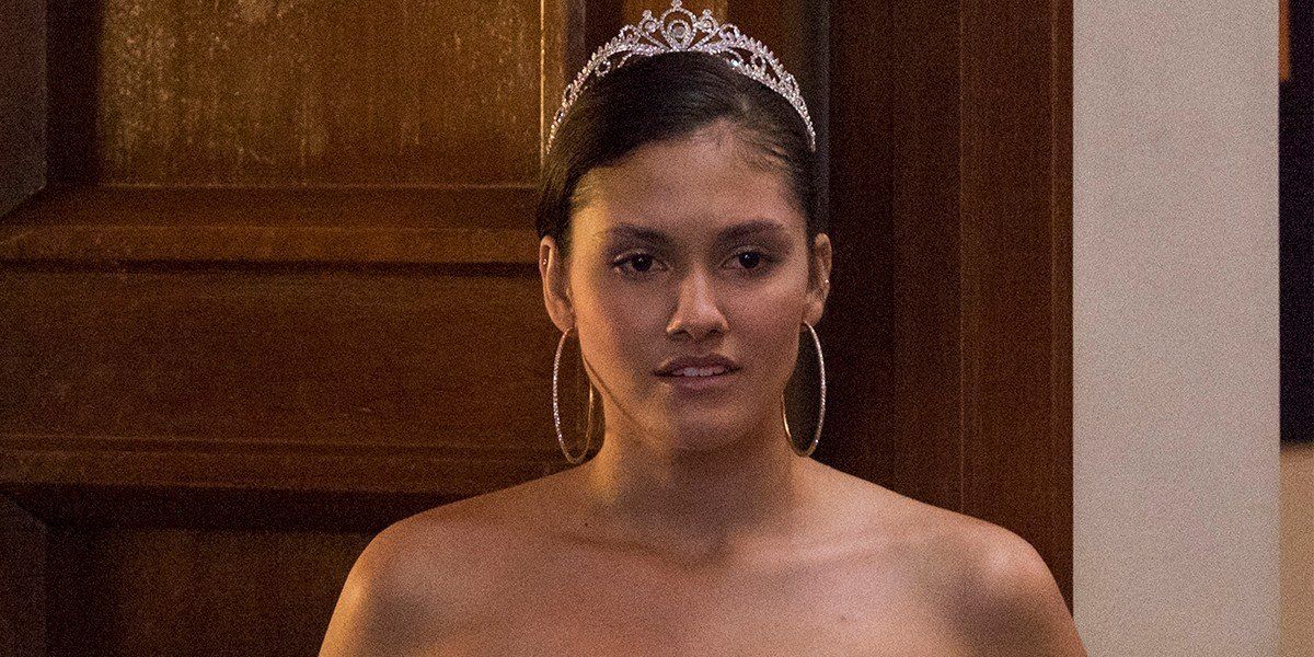 Netflix’s On My Block And Disney Star Ronni Hawk Arrested For Domestic Violence Cinemablend Netflix’s On My Block And Disney Star Ronni Hawk Arrested For Domestic Violence Cinemablend