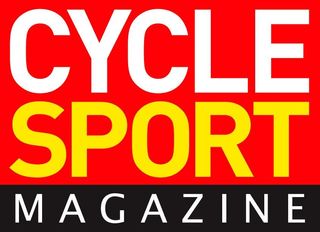 Cycle Sport logo 2008