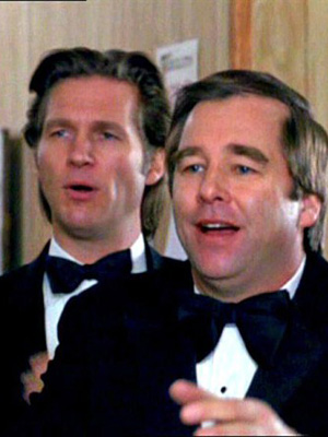 The Fabulous Baker Boys (1989)