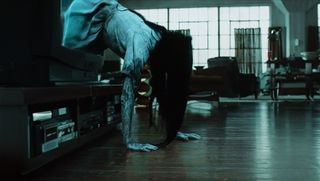 1. The Ring (2002)