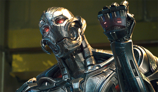 Ultron