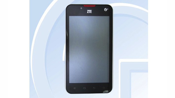 ZTE U887