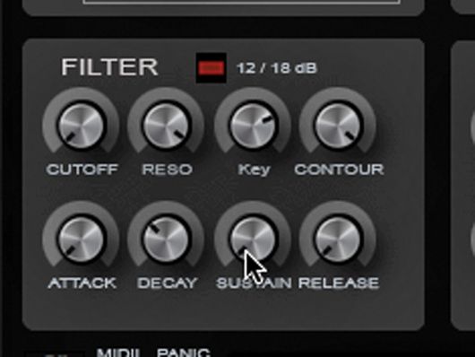 How to use a low-pass filter | MusicRadar