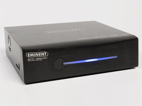 Eminent EM7195 HDMedia DVB-T