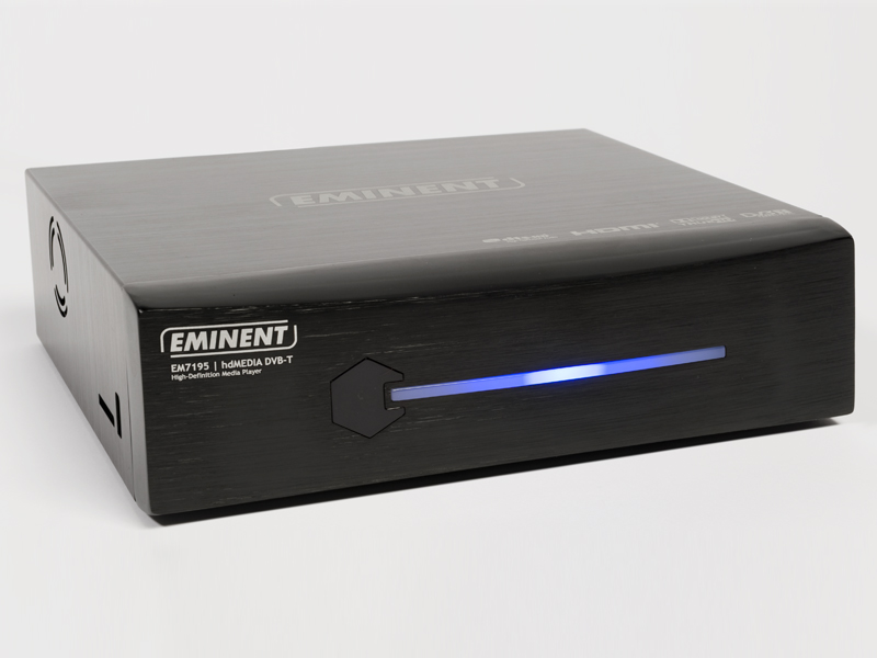 Eminent EM7195 HDMedia DVB-T