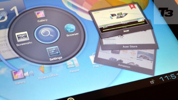 Acer Iconia Tab 510 review