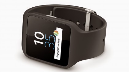 Sony SmartWatch 3
