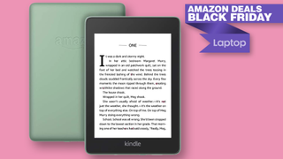 Amazon Kindle Paperwhite 