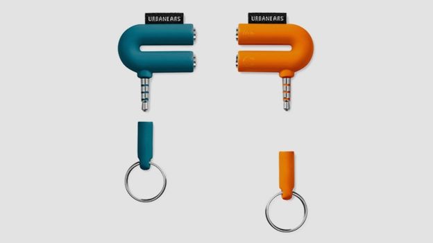 February 2013: Urbanears Slussen