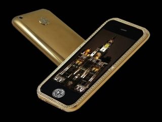 iPhone Supreme - £1.92 million to you sir...