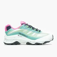 Women's Moab Speed GORE-TEX® X Sweaty Betty: was $160 now $99 @ Merrell