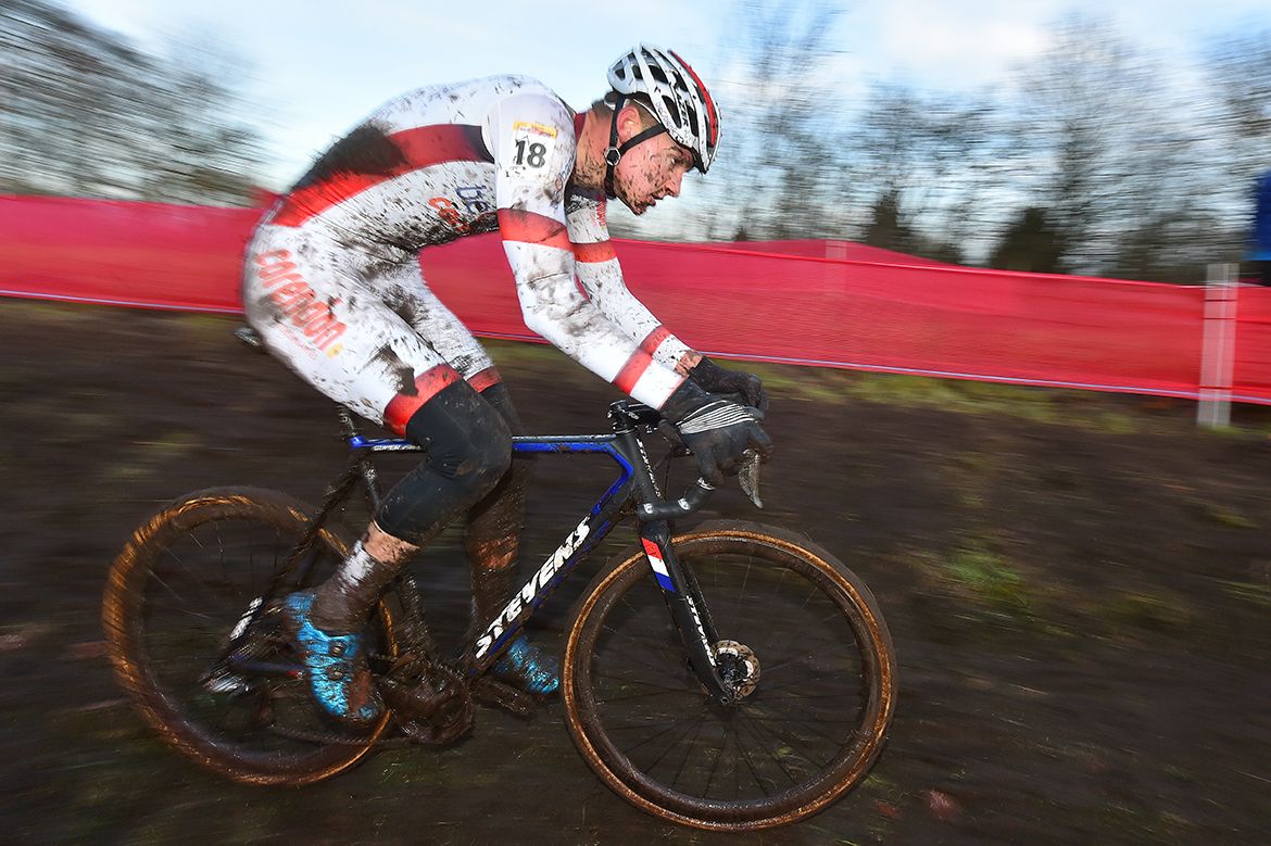Mathieu van der Poel.